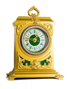 clock