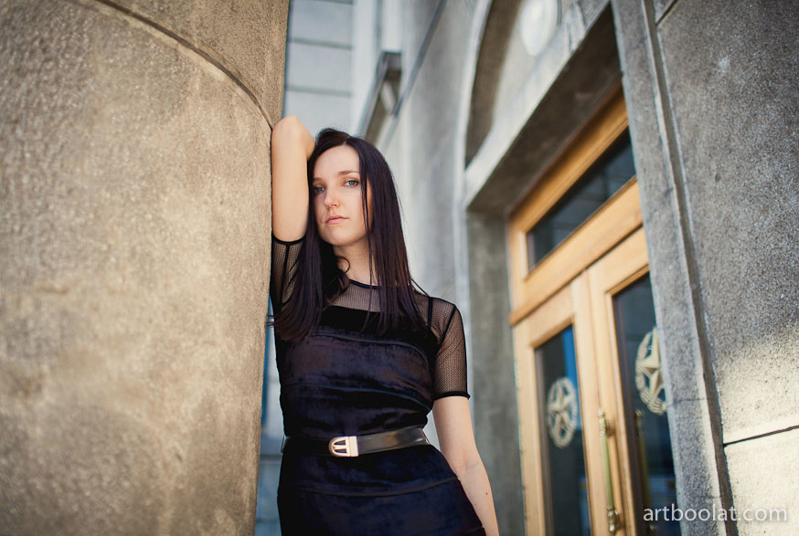 Кристина