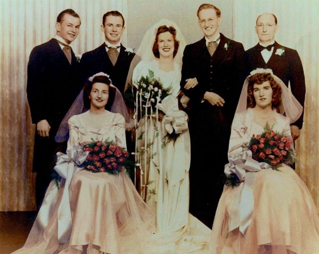 1945-1955
